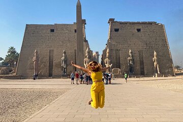 Day Tour to Luxor from Hurghada - Image 4