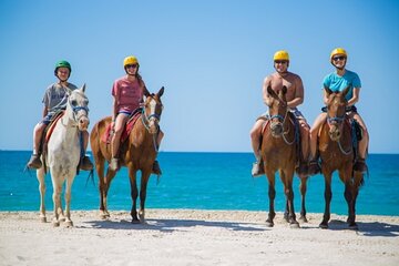 Sharm El Sheikh Horseback Riding with Pickup and Drop-off - Image 3