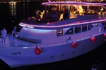 Dinner Cruise and Belly Dancer Party in Sharm El Sheikh - Image 2