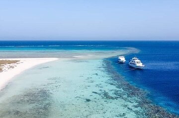 6 Islands Tour with Dolphin Watching and Snorkelling - Image 2