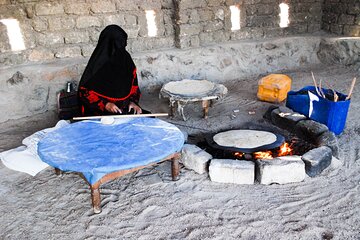 ATV, Buggy Rides, Camel Trekking, Bedouin Feast & Hurghada Show! - Image 4