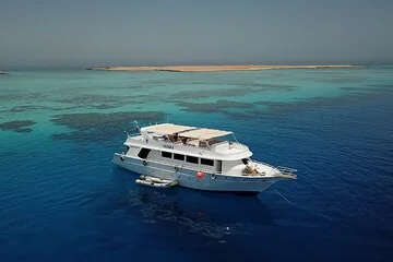 El Gouna Certified Diver in PADI Open Water Course - Image 3