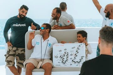 El Gouna Certified Diver in PADI Open Water Course - Image 4