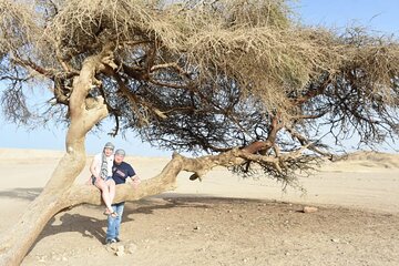 Red Sea Marsa Alam ATV Tour Experience - Image 3
