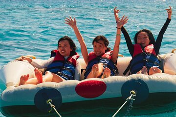 Giftun Island Dive and Snorkel Adventure From Hurghada - Image 4