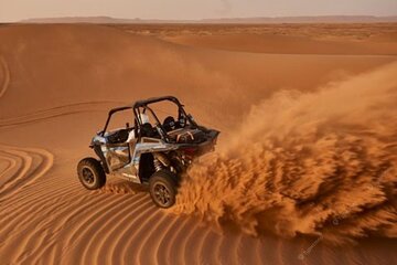 Super Safari Desert Hurghada - Image 1