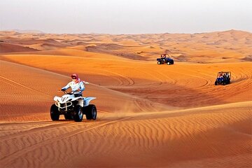 Super Safari Desert Hurghada - Image 2