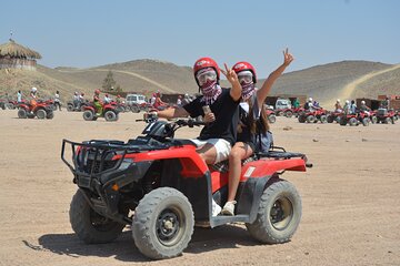 Super Safari Desert Hurghada - Image 3