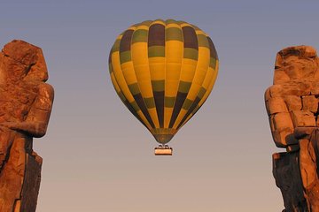 2 Day Trip to Cairo and Luxor with Hotair Balloon from El Gouna - Image 3