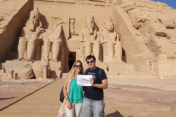 3 Day Egypt Highlights From Hurghada - Image 1