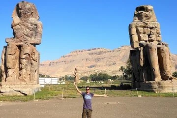 3 Day Egypt Highlights From Hurghada - Image 4