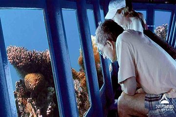 Submarine Trip in Sharm El Sheikh - Image 2