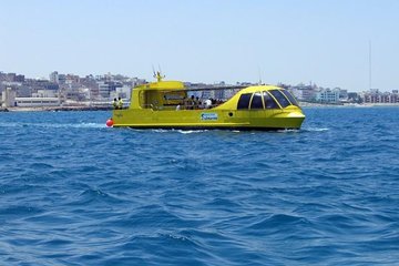 Submarine Trip in Sharm El Sheikh - Image 3