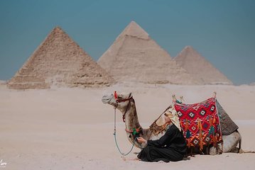 Cairo Tour from Marsa Alam by Flight - Private Tour - Image 2