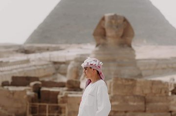 Cairo Tour from Marsa Alam by Flight - Private Tour - Image 3