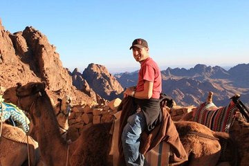 Mount Sinai Tour - Image 3