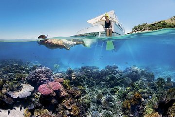 From Hurghada: Sharm El Naga Full-Day Snorkeling Tour - Image 1