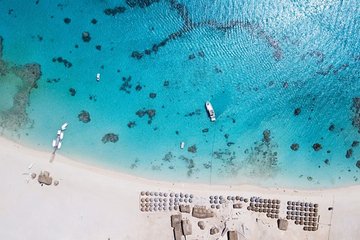 From Hurghada: Orange Bay Snorkeling Trip with Lunch - Image 3