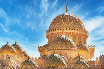 Hurghada: Guided City Highlights Tour with Shopping Stops - Image 1