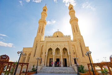 Hurghada: Guided City Highlights Tour with Shopping Stops - Image 2