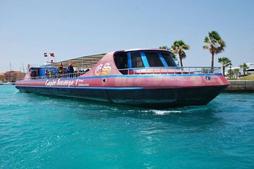 Marsa Alam: Semi Submarine & Coral Viewing Tour & Snorkeling - Image 2