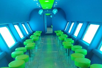 Marsa Alam: Semi Submarine & Coral Viewing Tour & Snorkeling - Image 3