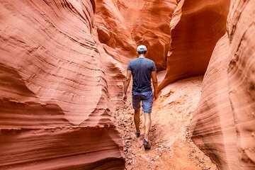 Sharm El Sheikh: Colored Canyon Jeep Tour with Blue Hole & Dahab - Image 1