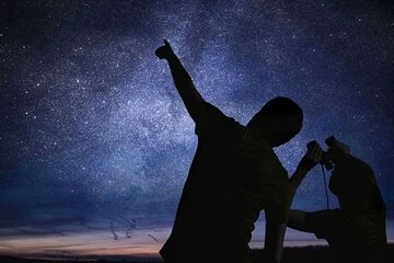 Sharm El Sheikh: ATV Desert Stargazing Adventure with BBQ Dinner - Image 2