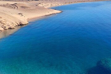 From Sharm: Ras Mohamed National Park and Magic Lake Day Tour - Image 3