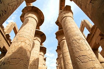 VIP Luxor Day Tour from Hurghada, Small group the top operator - Image 4