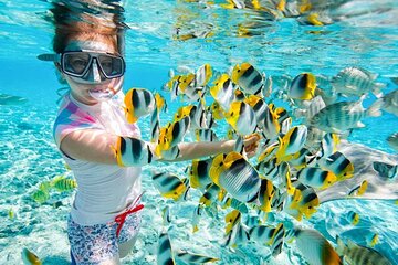 Red Sea Snorkeling Day Trip by Boat From Hurghada - Image 2