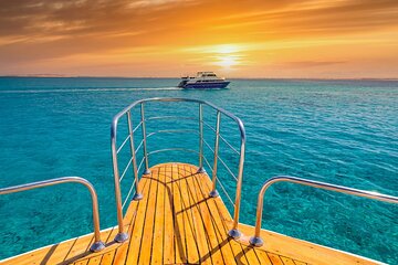 Red Sea Snorkeling Day Trip by Boat From Hurghada - Image 4