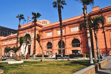 2-Day Cairo and Luxor from Dahab by flight - Image 2