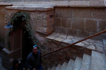 Night Trip to Moses Mountain St Catherine Monastery - Image 2
