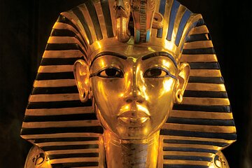 3 Days 2 Nights Tour to Cairo from Taba by coach - Image 2