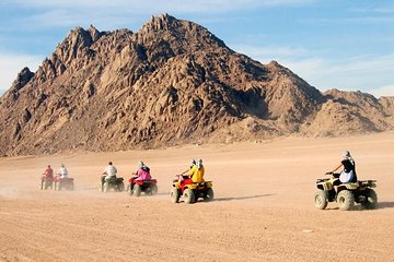 Sharm El Sheikh Desert Adventure (5X1) - Image 3