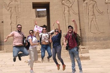Sailing Nile cruise from Aswan to Luxor includes tours for 3 nights - Image 2