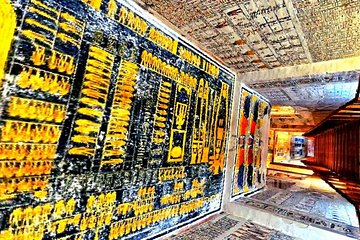 Day Tour to Luxor Highlights from Safaga - Image 2