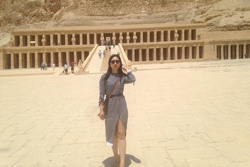 Day Tour to Luxor Highlights from Safaga - Image 3