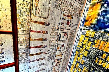 Day Tour to Luxor Highlights from Safaga - Image 4