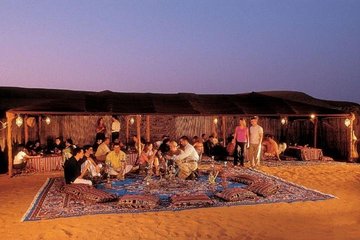 Morning Quad Bike Desert Safari from Hurghada - Image 4