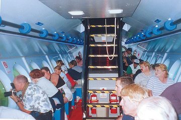 Hurghada Semi-Submarine Trip - Image 2