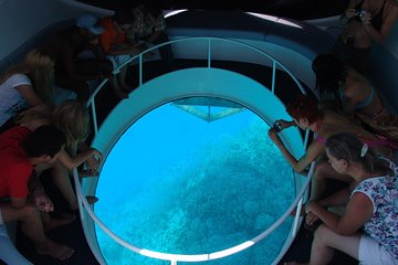 Hurghada Semi-Submarine Trip - Image 4