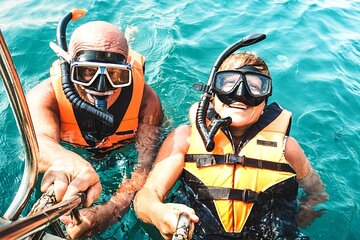 Marsa Alam Snorkeling Trip to Satayh Dolphin Reef - Image 3