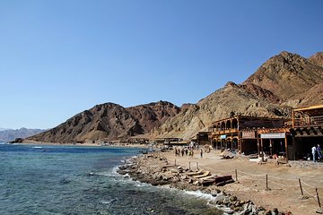 St. Catherine Monastery and Dahab City - Image 2
