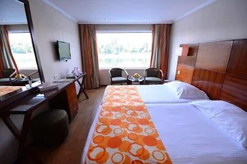 4 Days 3 Nights Nile Cruise From Hurghada By Bus - Image 2