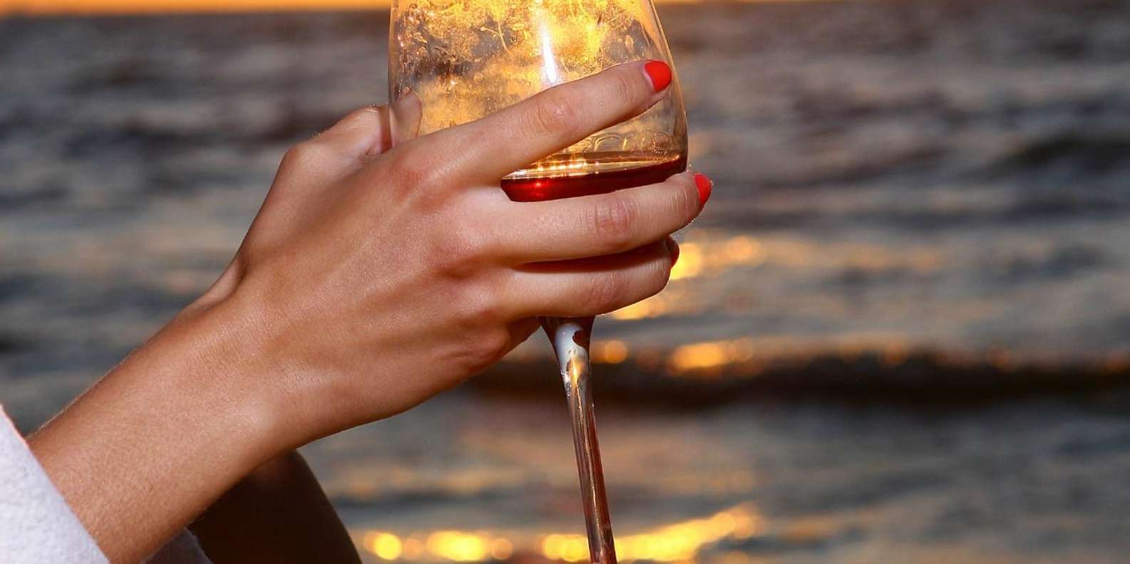 Cairo: Nile Sunset Dinner Cruise, Show & Optional Transfer