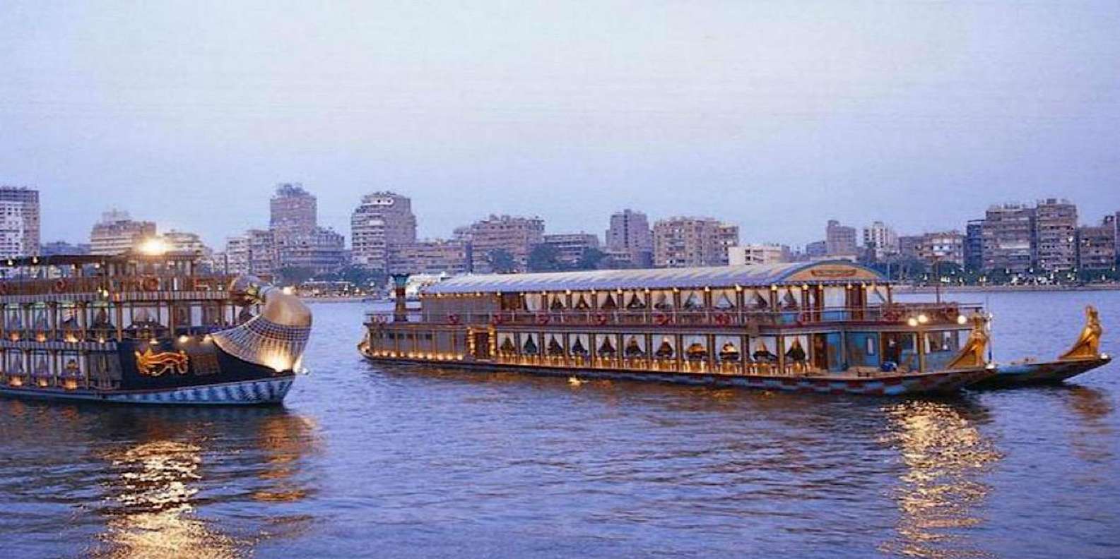 Cairo: 11-Day Egypt Highlights With Flights