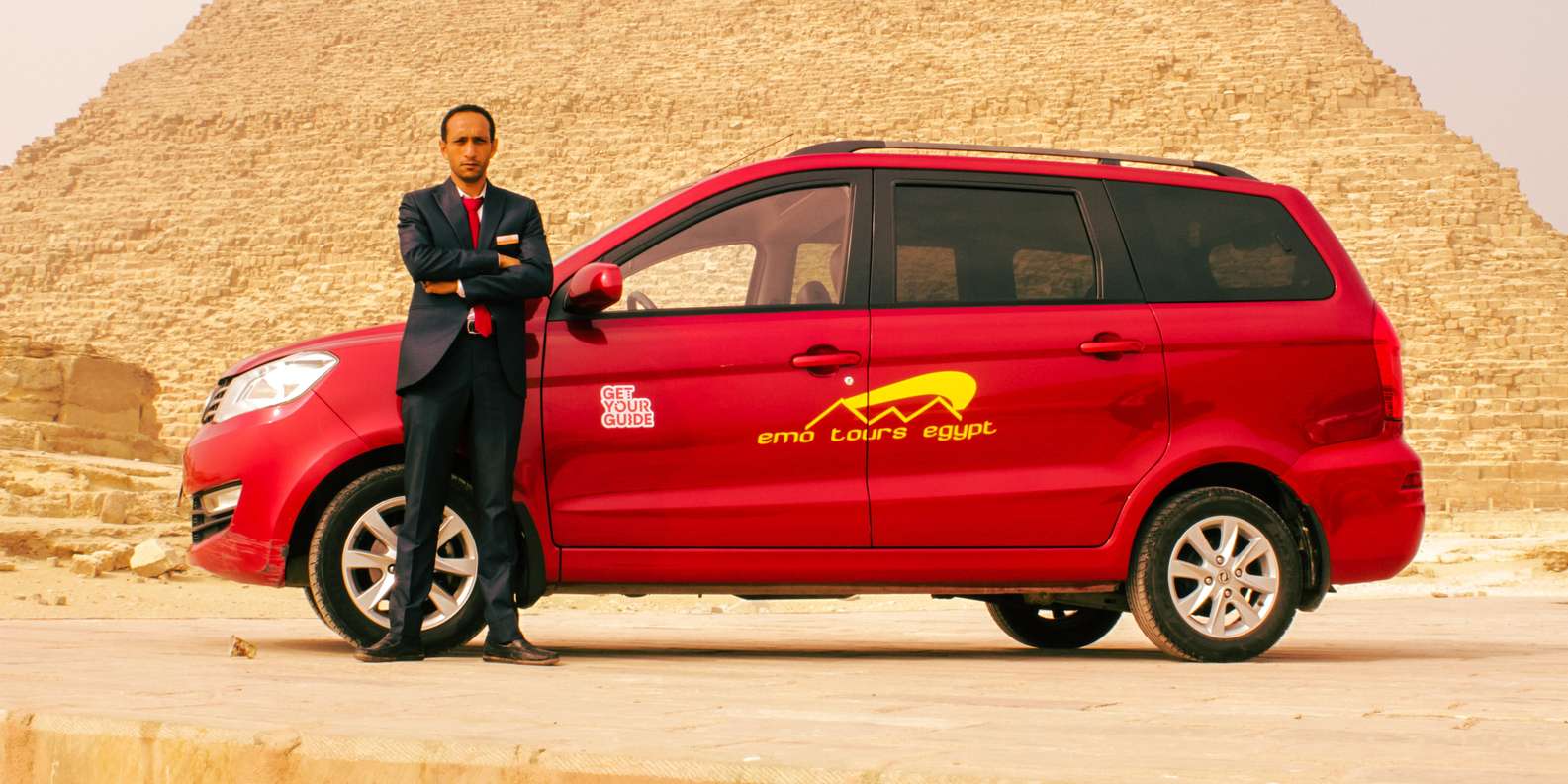 : Private Transfer Adventure – One-Way or Round Trip