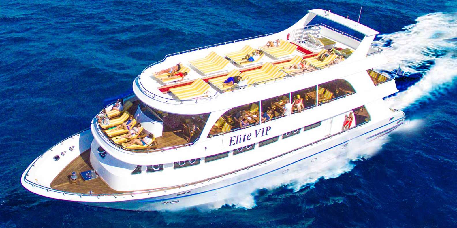 Marsa Alam: VIP Turtle Bay Snorkeling Cruise & BBQ